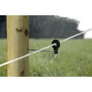 Offset Ring Insulator AKO 22cm 10pcs