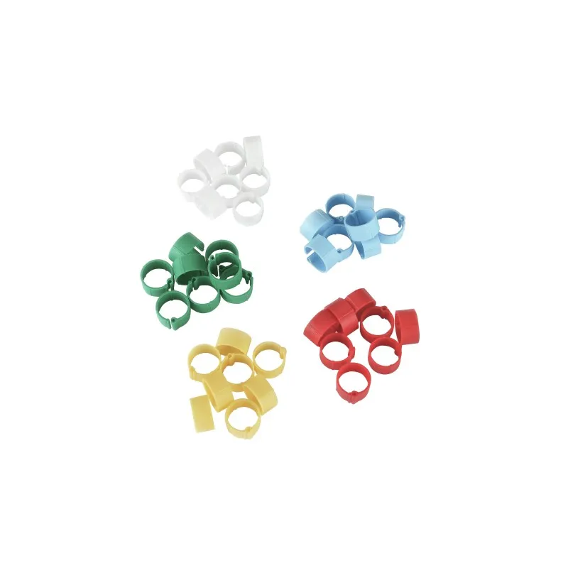 Lindude märgistusvõrud