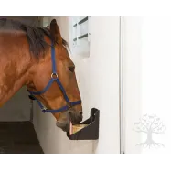 Lick holder Black Kerbl