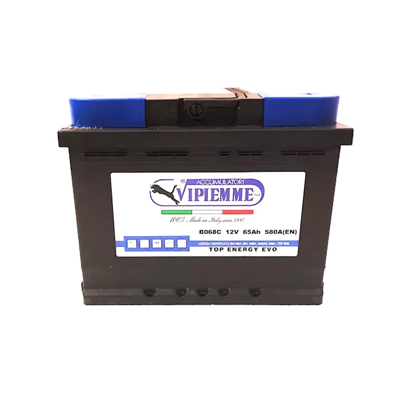 Sähköpaimenen akku