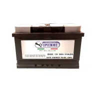 Sähköpaimenen akku