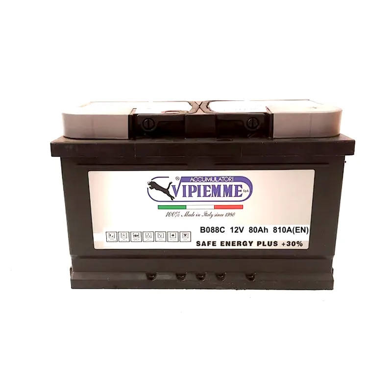 Sähköpaimenen akku