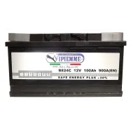 Sähköpaimenen akku