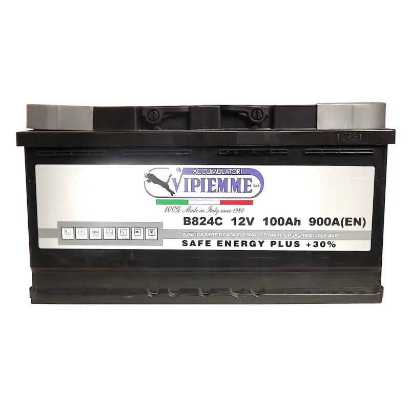 Sähköpaimenen akku