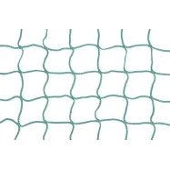 Slow feeding net 2.8x2.8m, mesh 10cm, Kerbl