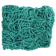 Slow feeding net 2.8x2.8m, mesh 10cm, Kerbl