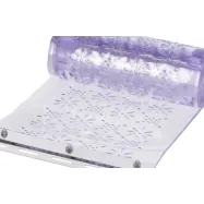 Fly Strip Curtain Set PVC Kerbl