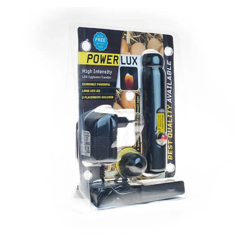 copy of Ovoskoop munade läbivalgustamiseks