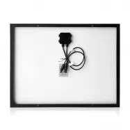 Päikesepaneel elektrikarjusele 40W