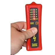 Juhtmevaba taratester 2500 - 8000 V