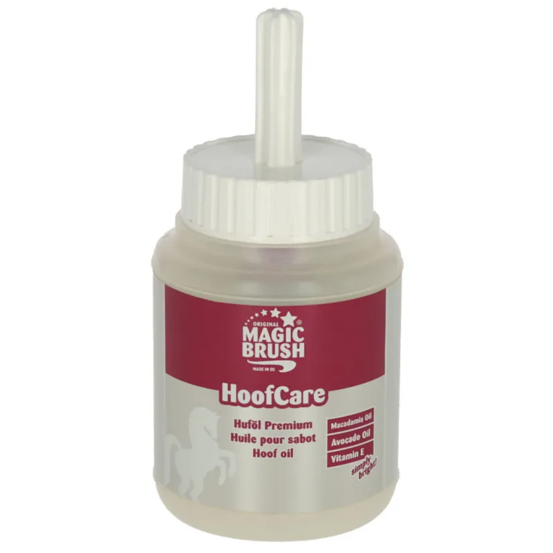 Hoof oil Premium MagicBrush 500ml