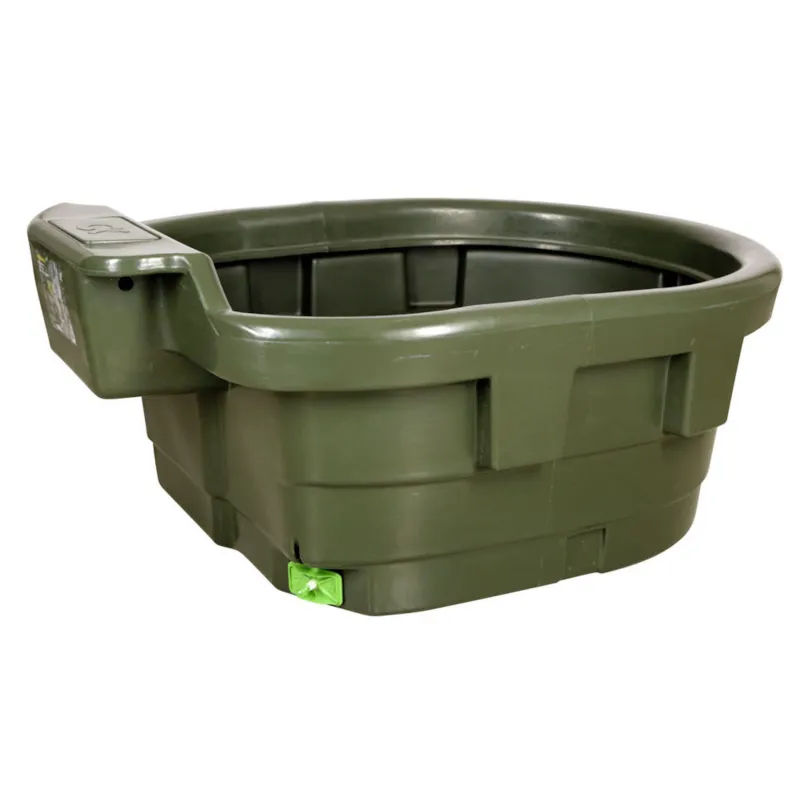 Water trough 550l Kerbl