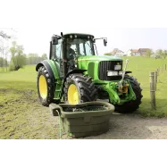 Water trough 550l Kerbl