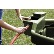 Water trough 550l Kerbl