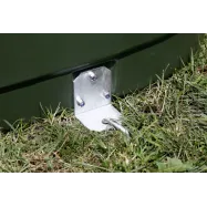 Water trough 550l Kerbl