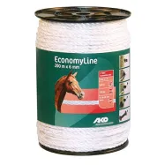 Elektrikarjuse taranöör EconomyLine 200m