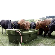Water trough 1000l Kerbl