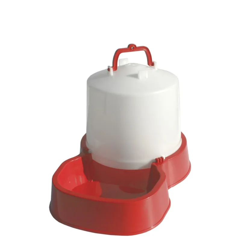 copy of Lemmiklooma sööginõu TwinFeeder