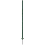 Plastic Post Expert  Green 156cm AKO