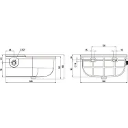 Float Bowl S522 Kerbl