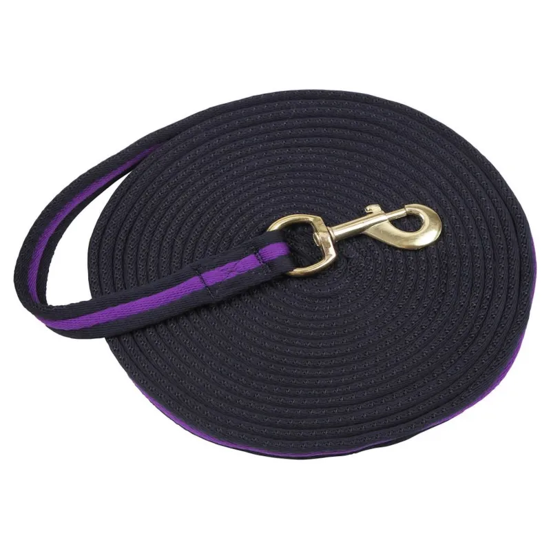 Lunge line Softlonge Covalliero
