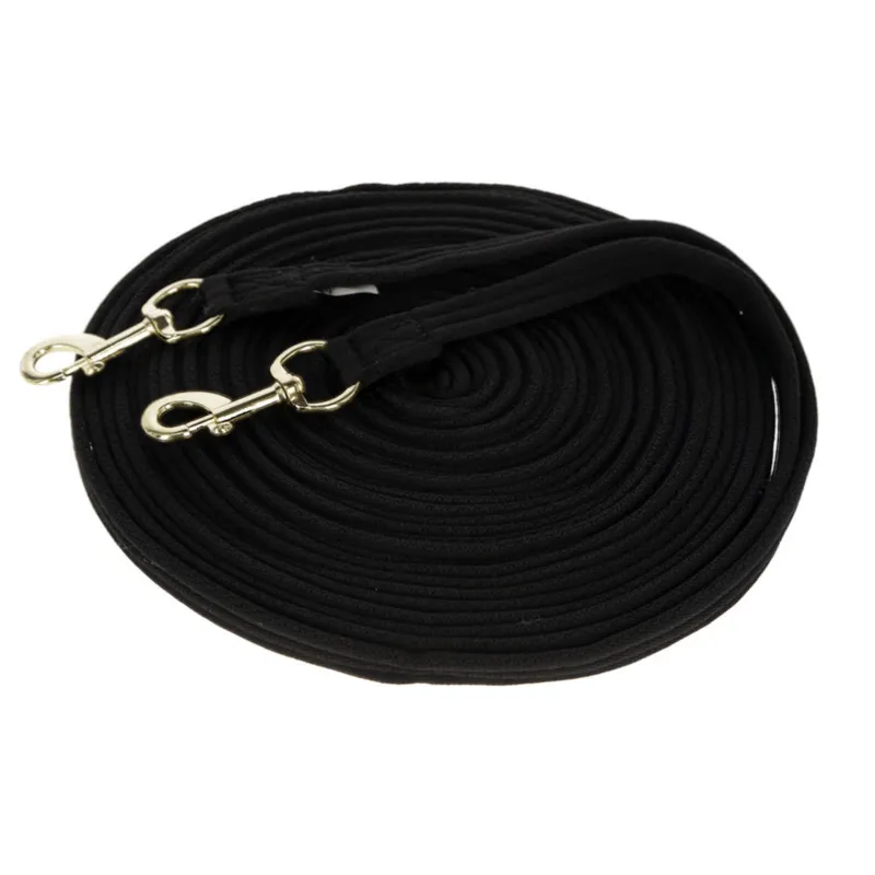 Double lunge Soft Covalliero