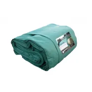 Silopallikile 750 mm x 1500 m, valge