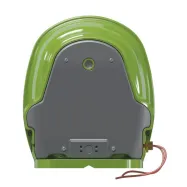 Float Water Bowl Heatable SH30 with pipe heating Kerbl