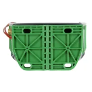 Float Water Bowl Heatable SH30 Kerbl