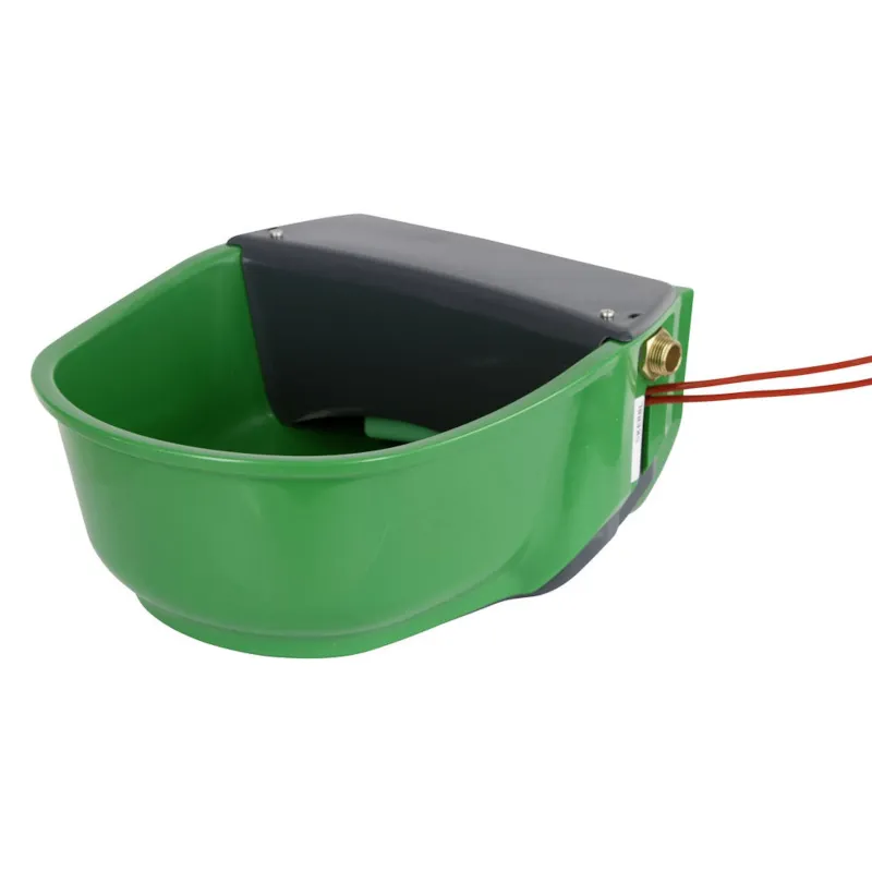 Float Water Bowl Heatable SH30 Kerbl