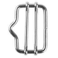 Elektrikarjuse taralindile -20 mm ühendusplaat