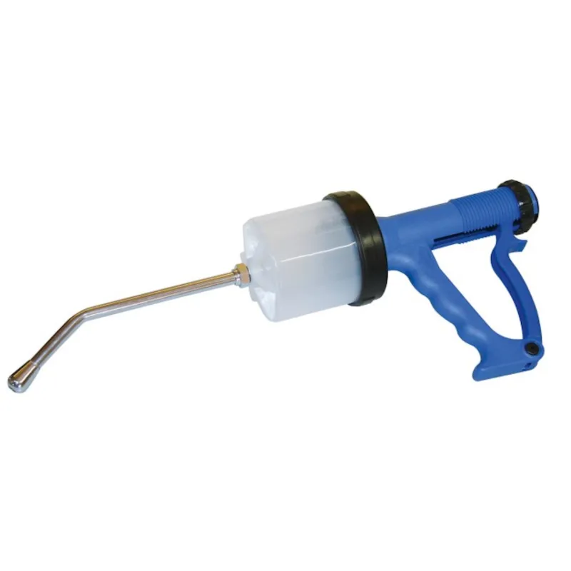 Drencher 300ml Kerbl