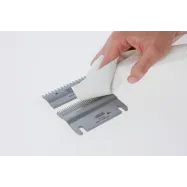 Aesculap GT505 top blade