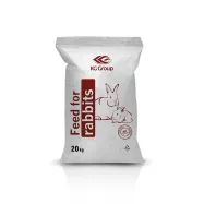 copy of Kanade sööt 25 kg