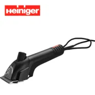 Clipper Progress Heiniger