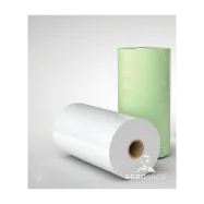 Silopallikile 750 mm x 1500 m, valge