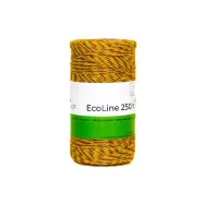 copy of Elektrikarjuse taranöör Phobos EcoLine 250m punane/kollane