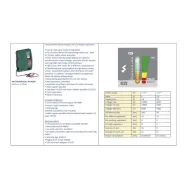 Power Station Mobil Power AN 4000 AKO