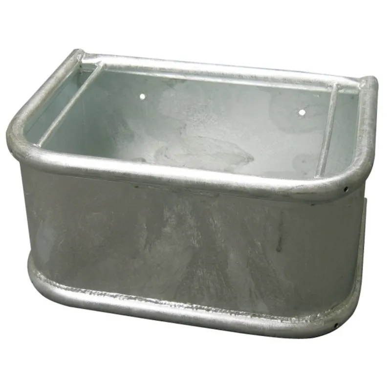 Rectangular Trough 35l Kerbl