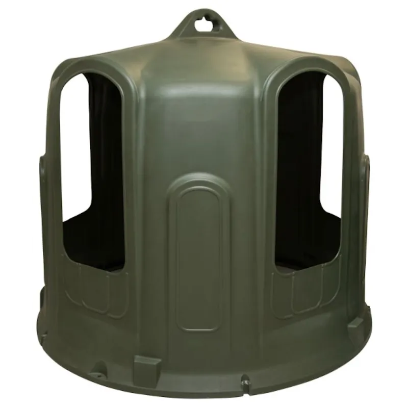 Hay Bell for Round Bales Kerbl