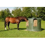 Hay Bell for Round Bales Kerbl