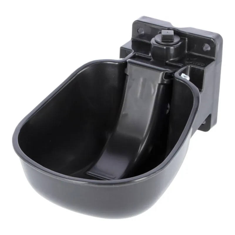 Drinking Bowl K50 black Kerbl