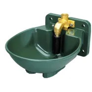 Plastic drinker Lister SB 22 H RBH