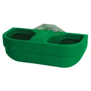 Double Float Drinking Bowl S60 Kerbl