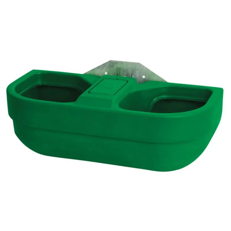 Double Float Drinking Bowl S60 Kerbl