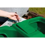 Double Float Drinking Bowl S60 Kerbl