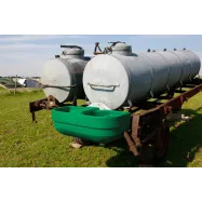 Double Float Drinking Bowl S60 Kerbl