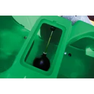 Double Float Drinking Bowl S60 Kerbl