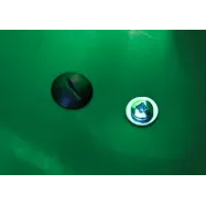 Double Float Drinking Bowl S60 Kerbl