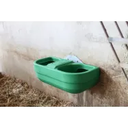 Double Float Drinking Bowl S60 Kerbl